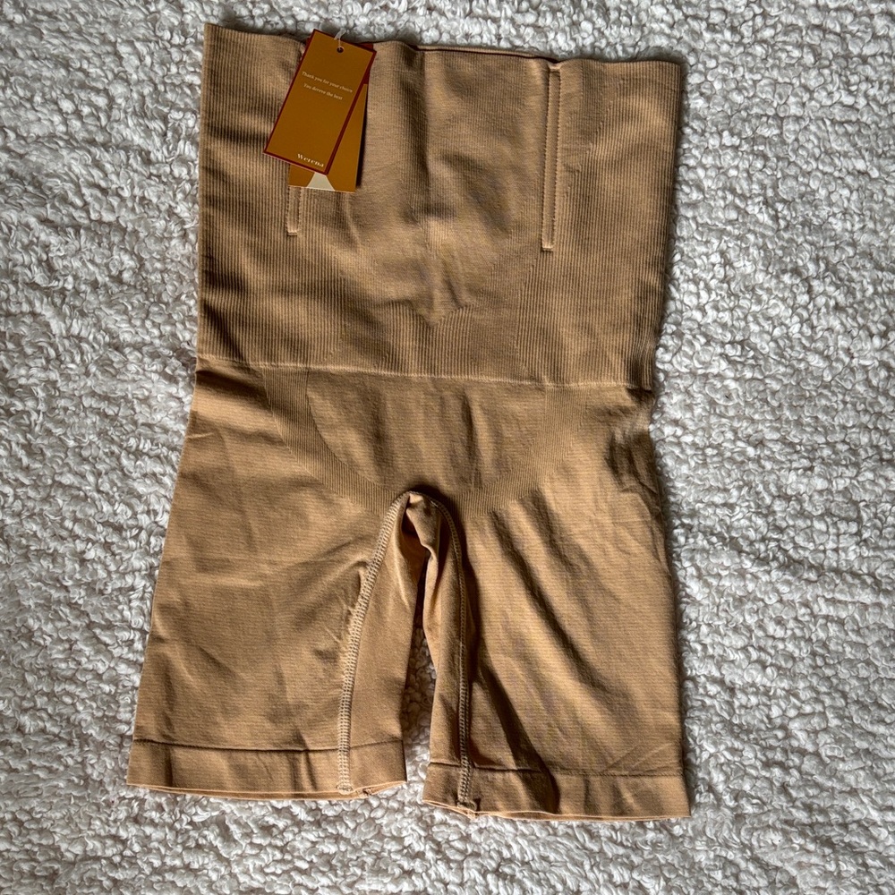 Body shaper